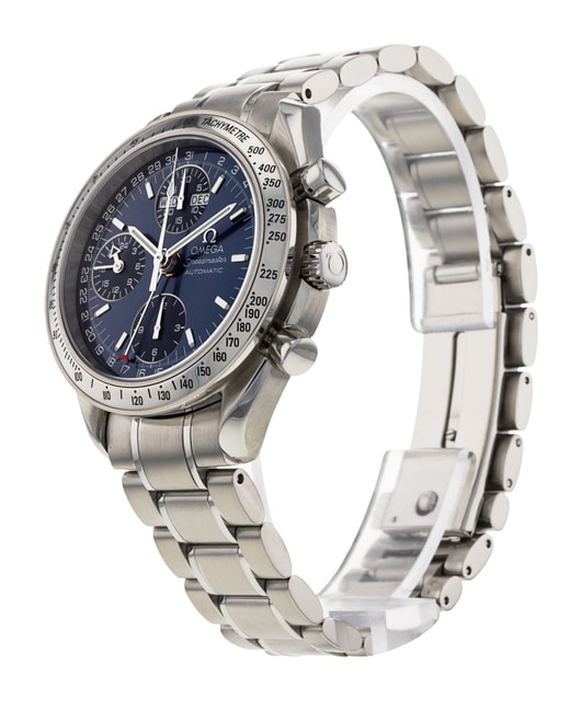Omega Speedmaster DayDate 3523.80.00 Image 2